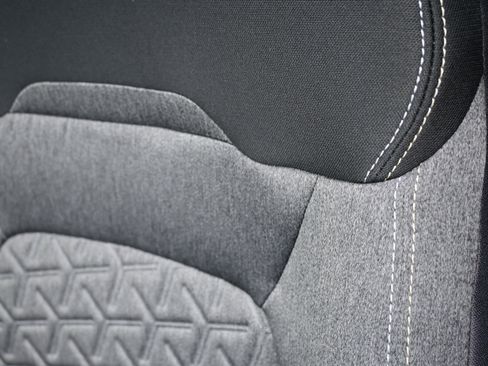 New 2026 Nissan Kicks SV w/ SV Premium Package image 23