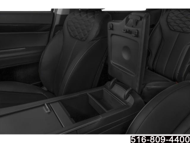 Used 2022 Hyundai Palisade Limited AWD/4WD image 18