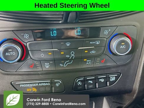 Used 2017 Ford Escape Titanium w/ Equipment Group 301A AWD/4WD image 16