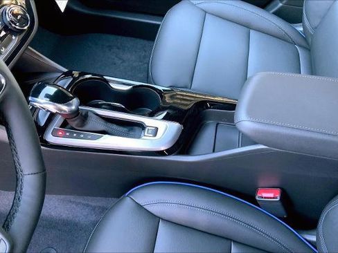 New 2026 Buick Envista Sport Touring w/ Convenience I Package image 11