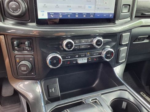 Used 2023 Ford F150 XLT w/ Equipment Group 302A High image 21