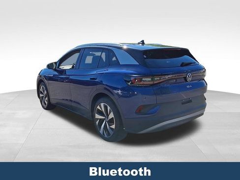 Used 2022 Volkswagen ID.4 Pro S w/ Gradient Package RWD image 5