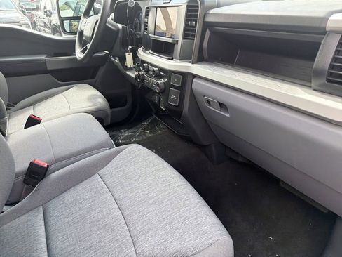 New 2026 Ford F250 XL w/ STX Appearance Package image 17