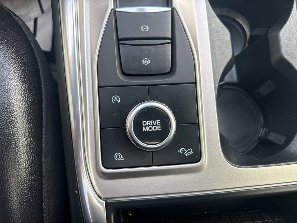 Used 2020 Ford Explorer Limited AWD/4WD image 11