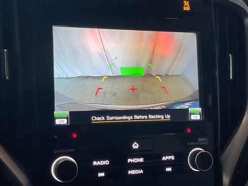 Used 2020 Subaru Ascent Limited w/ Popular Package #2 image 17