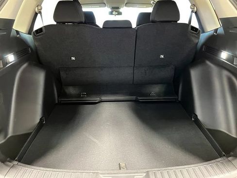 New 2026 Honda CR-V LX image 18