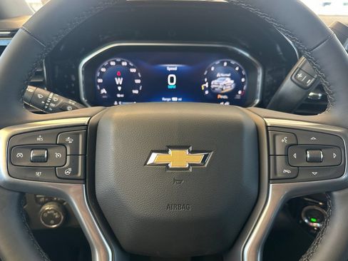 New 2026 Chevrolet Silverado 1500 LT w/ Safety Package RWD image 25