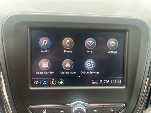 Certified 2024 Chevrolet Equinox RS w/ LPO, Floor Liner Package AWD/4WD image 21