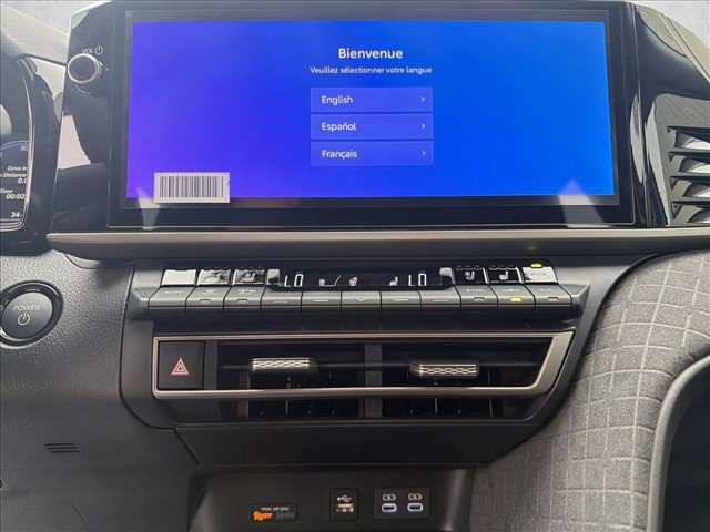 New 2026 Toyota Camry XLE AWD/4WD image 15