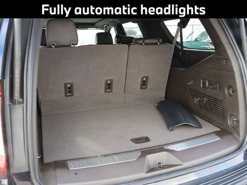 Used 2024 GMC Yukon XL Denali w/ Max Trailering Package image 19