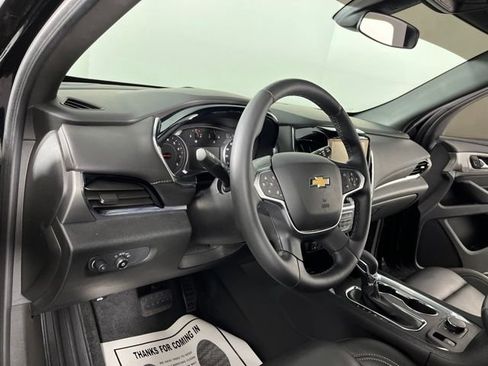 Used 2023 Chevrolet Traverse LT AWD/4WD image 20