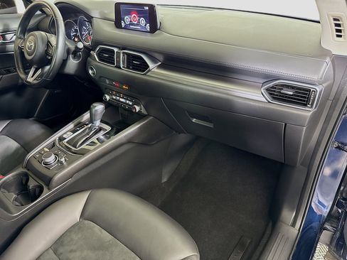 Used 2020 MAZDA CX-5 Touring image 30