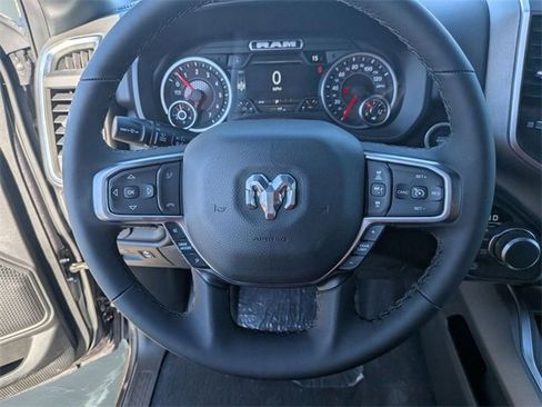 New 2026 RAM 1500 Big Horn image 18