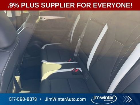 New 2026 Buick Envision Sport Touring AWD/4WD image 45
