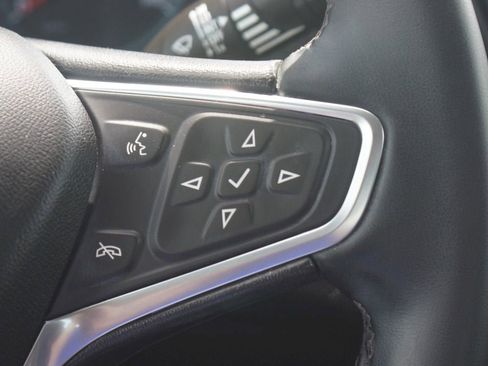 Used 2023 Chevrolet Malibu RS FWD image 10