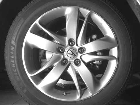 Used 2021 Acura RDX AWD w/ Advance Package image 11