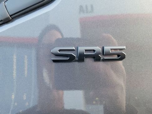 New 2026 Toyota Tundra SR5 AWD/4WD image 14