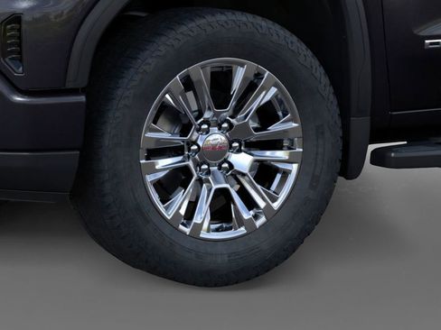 New 2026 GMC Sierra 1500 Denali image 9