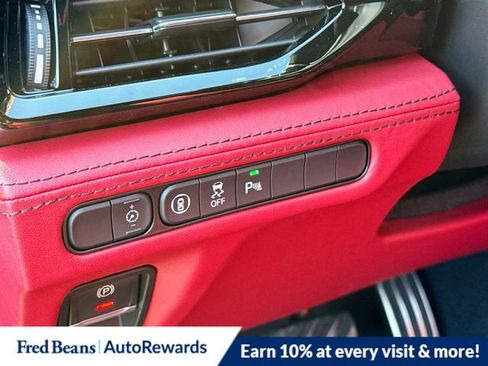 New 2026 Acura MDX A-Spec image 10