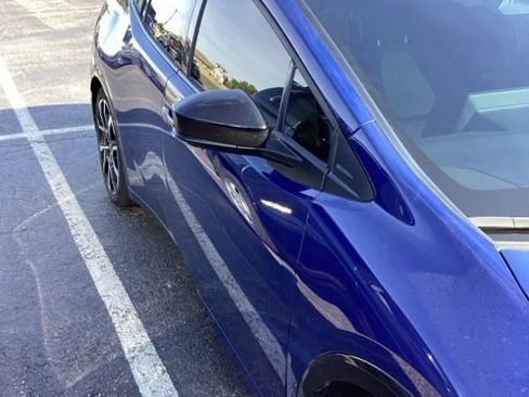 Used 2024 Toyota Prius Prime Premium w/ Advanced Technology Package FWD image 11