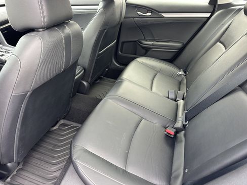 Used 2018 Honda Civic EX-L image 11