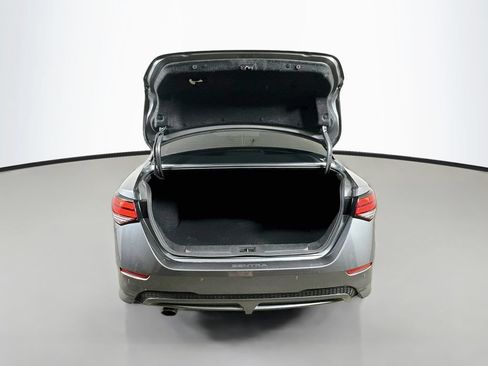 Used 2021 Nissan Sentra SR w/ Lighting Package FWD image 33