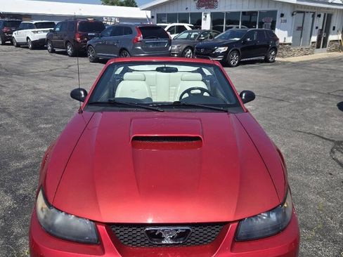 Used 2001 Ford Mustang GT RWD image 13