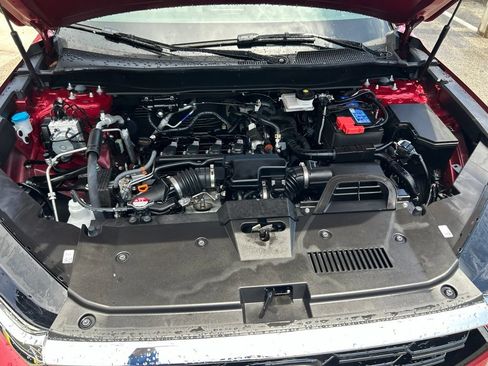 Used 2026 Honda CR-V EX-L image 17