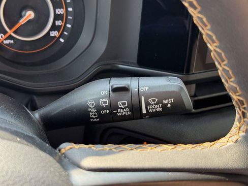 Used 2024 Jeep Wrangler Unlimited Sport AWD/4WD image 21
