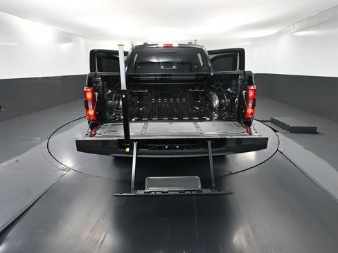 Used 2023 Ford F150 XLT w/ Equipment Group 302A High AWD/4WD image 44