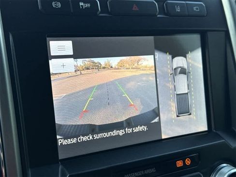 Used 2021 Ford F250 Platinum image 19