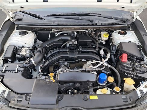 Used 2017 Subaru Impreza 2.0i image 19