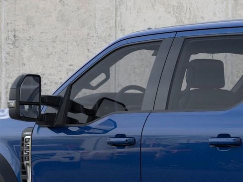 New 2026 Ford F550 4x4 Crew Cab image 20