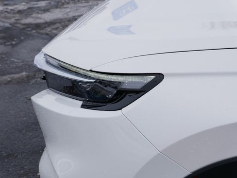 Certified 2026 Honda CR-V EX image 16