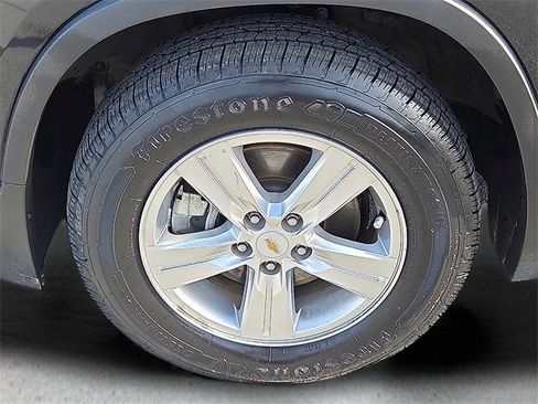 Used 2015 Chevrolet Trax LT image 9