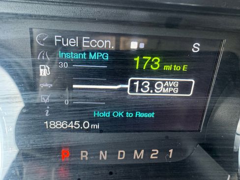 Used 2014 Ford F150 XLT w/ Equipment Group 302A Luxury image 20