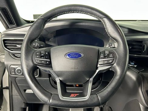 Used 2020 Ford Explorer ST w/ ST Street Pack image 30