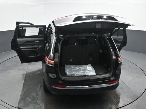 New 2026 Jeep Grand Cherokee L 4WD image 56