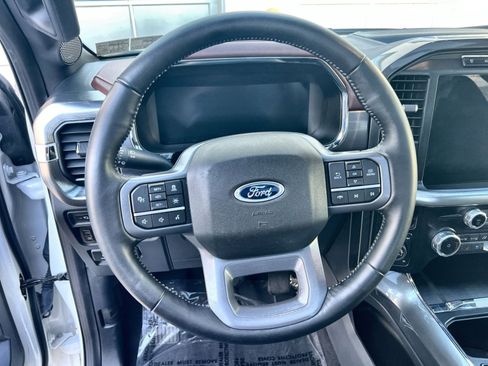 Used 2023 Ford F150 Lariat image 16