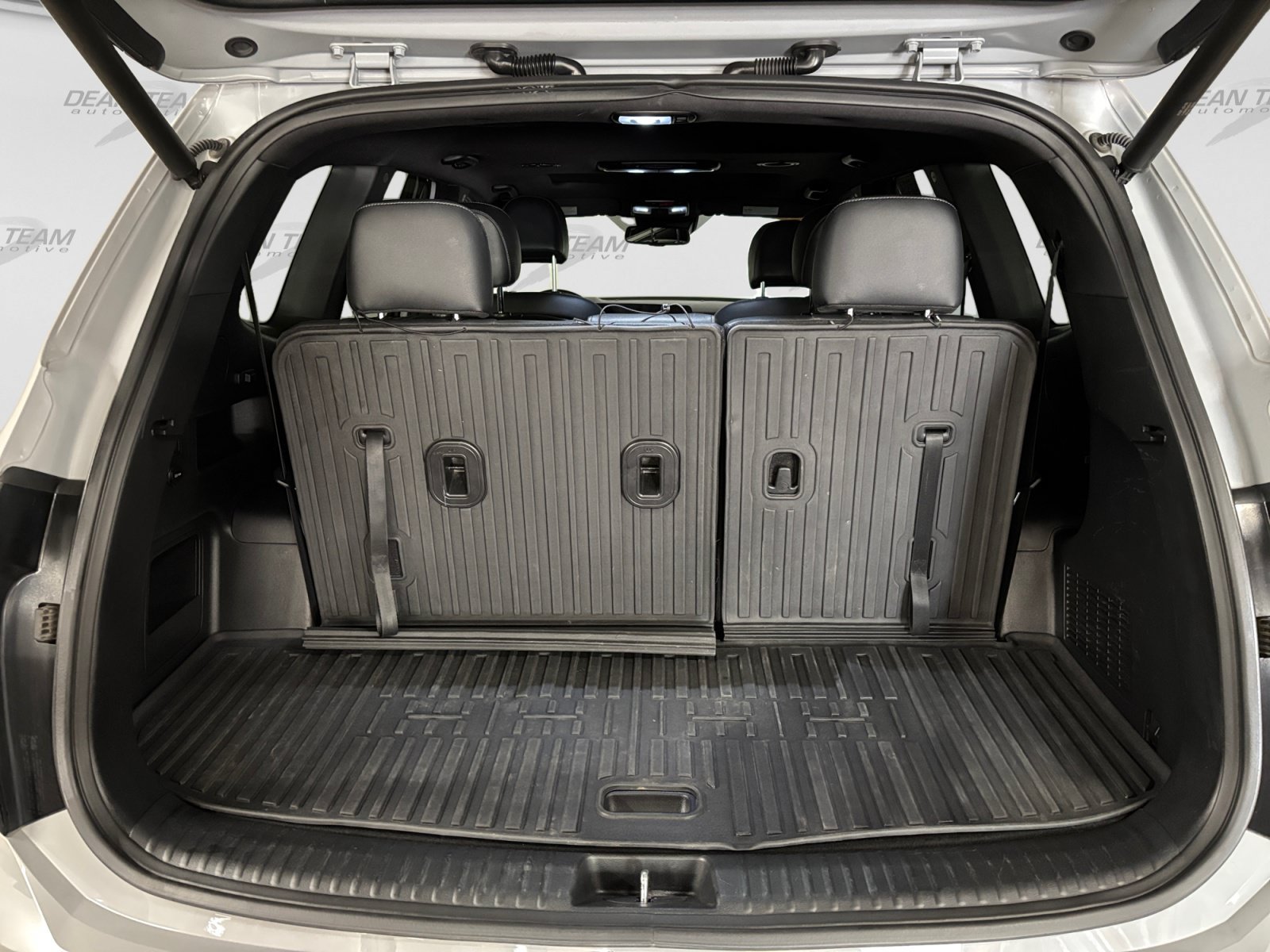 Used 2025 Kia Telluride EX X-Line AWD/4WD image 17