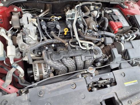 Used 2023 Nissan Altima 2.5 SR image 30