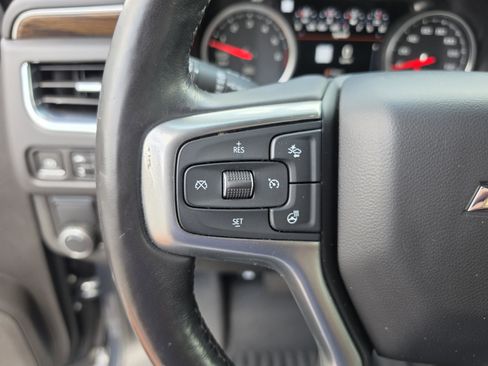 Used 2021 Chevrolet Tahoe Premier RWD image 32