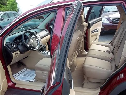 Used 2009 Saturn Vue XE w/ Preferred Package FWD image 7