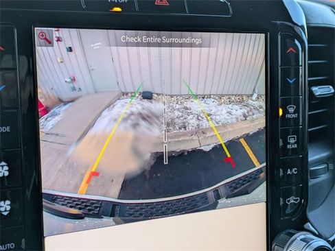 New 2026 RAM 1500 Limited image 21