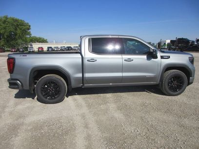 New 2026 GMC Sierra 1500 Elevation w/ Elevation Premium Package