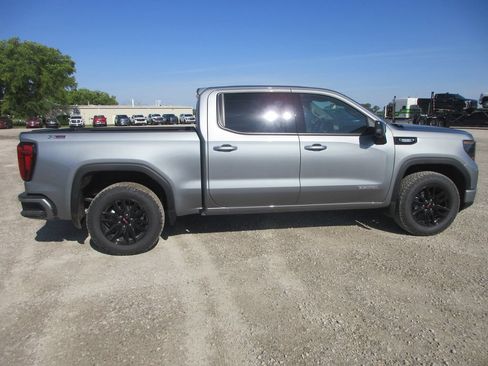 New 2026 GMC Sierra 1500 Elevation w/ Elevation Premium Package AWD/4WD image 3