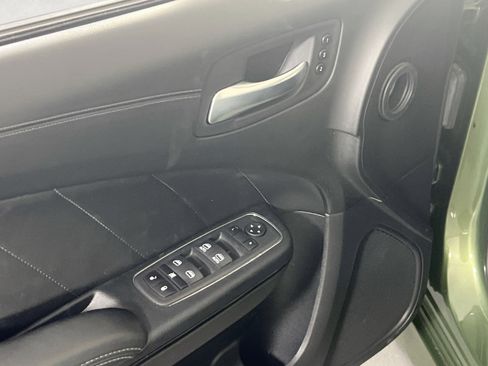 Used 2023 Dodge Charger GT w/ Plus Group image 17