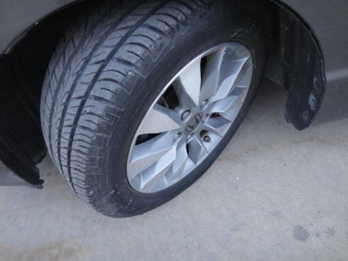 Used 2010 Honda Civic EX image 17