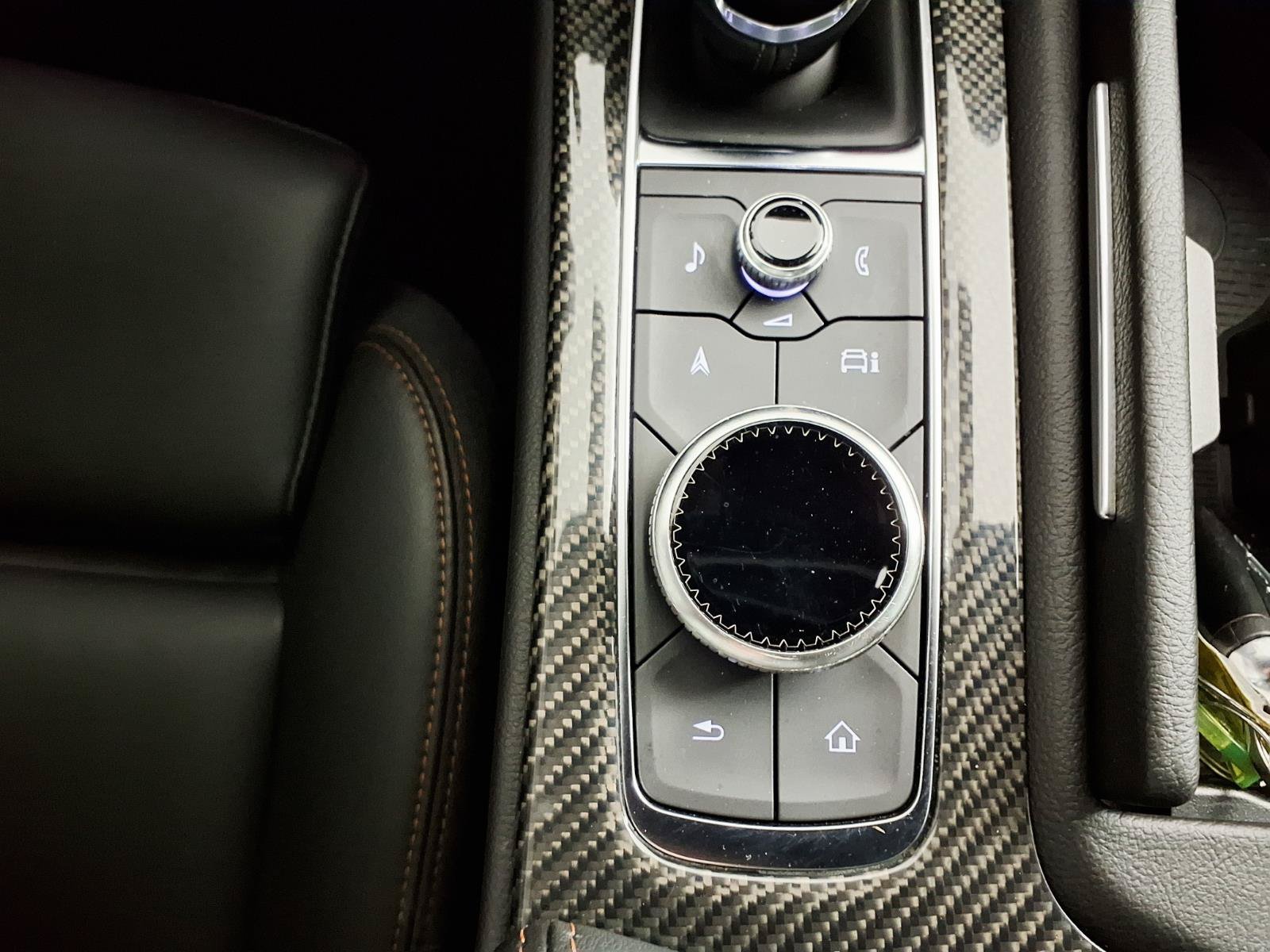 Certified 2025 Cadillac CT5 Sport w/ Sun And Sound Package RWD image 22