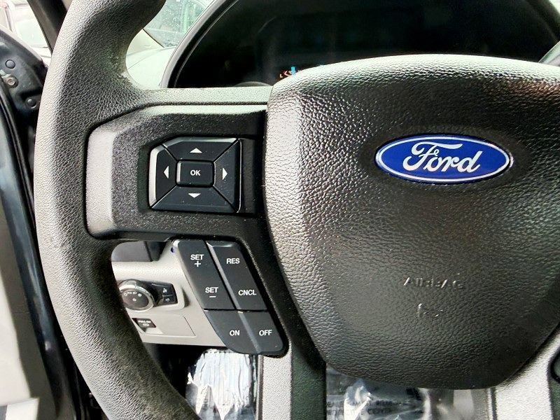 Used 2018 Ford F150 XLT w/ Trailer Tow Package RWD image 25